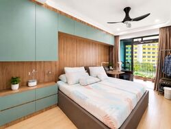 Treasure at Tampines (D18), Condominium #571877631